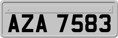 AZA7583