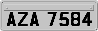 AZA7584