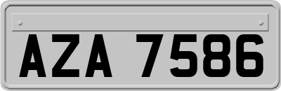 AZA7586