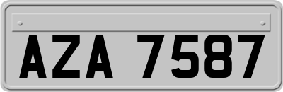 AZA7587