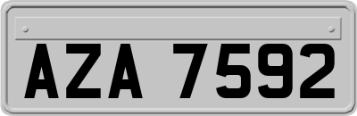 AZA7592