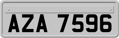 AZA7596