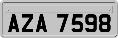 AZA7598