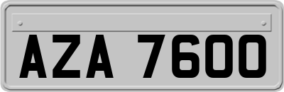 AZA7600