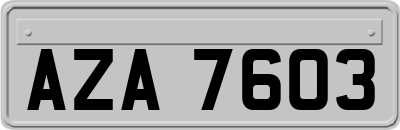 AZA7603