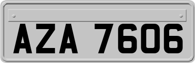 AZA7606
