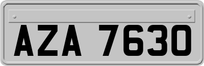 AZA7630