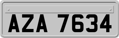 AZA7634