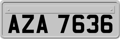 AZA7636
