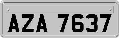 AZA7637