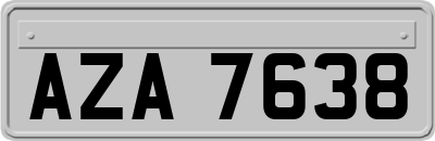 AZA7638