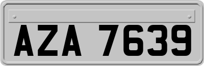 AZA7639