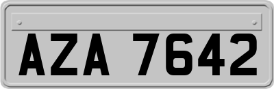 AZA7642
