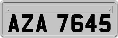 AZA7645