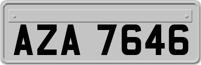 AZA7646