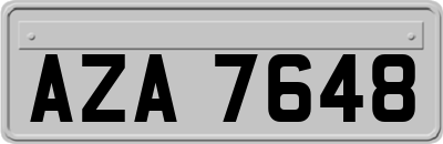 AZA7648