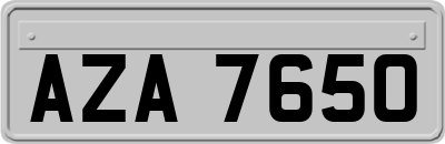 AZA7650