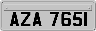 AZA7651