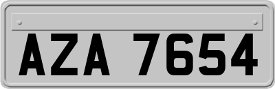 AZA7654