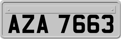 AZA7663