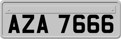 AZA7666