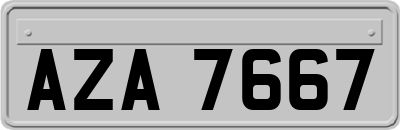 AZA7667