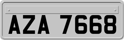 AZA7668