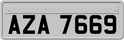 AZA7669