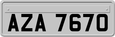 AZA7670