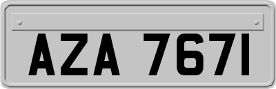 AZA7671