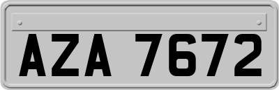 AZA7672