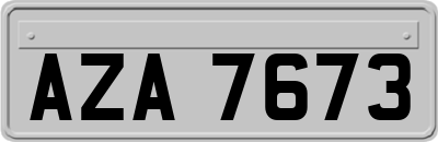 AZA7673