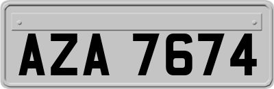 AZA7674