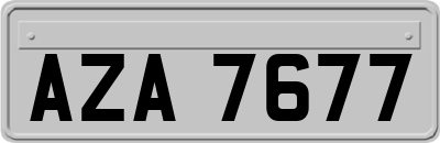 AZA7677