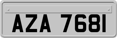 AZA7681