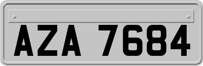 AZA7684