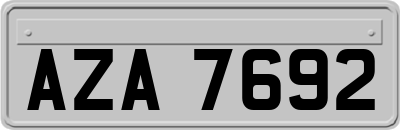 AZA7692