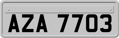 AZA7703