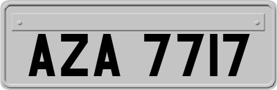 AZA7717