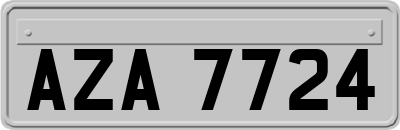 AZA7724