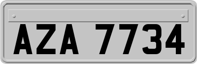 AZA7734
