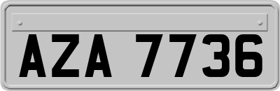 AZA7736