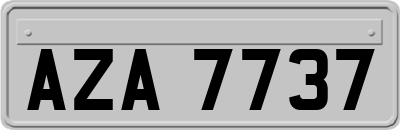 AZA7737