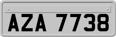 AZA7738