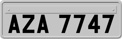 AZA7747