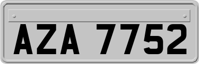 AZA7752