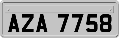 AZA7758