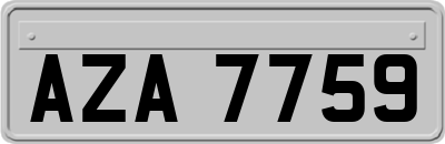 AZA7759