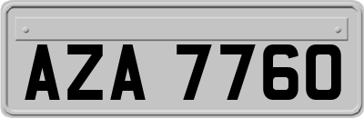AZA7760