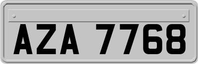 AZA7768